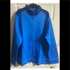 NWT Under Armour US fleece  XXL